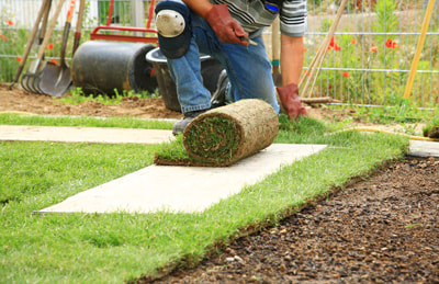 landscaping company boerne texas